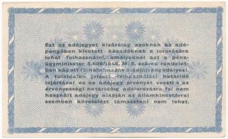 1946. 10.000.000AP T:I,I- / Hungary 1946. 10.000.000 Adópengő C:UNC,AU
Adamo P54