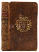 Instruction sur L'Histoire de France par le Ragois. Nouvelle édition. Limoges, 1851. Martial Ar...