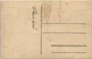 Slanic-Moldova, Szlanikfürdő; photo