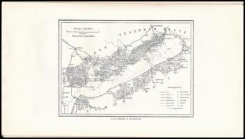 La Viticulture de la Hongrie. (Magyarország szőlőtermesztése.) Écrit a l'occasion de L'Exp...