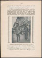 Geml József: Mackensen Temesvárott. Írta és a "Délmagyarországi Történelmi és Régészeti Muzeum ...