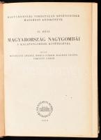 Bánhegyi József, Bohus Gábor, Kalmár Zoltán, Ubrizsy Gábor: Magyarország nagygombái a kalaposgombák ...