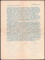 1947 "Kino" Filmipari és Filmkereskedelmi Kft. A fenevadak szigete (Kamor, az elsülyedt vá...