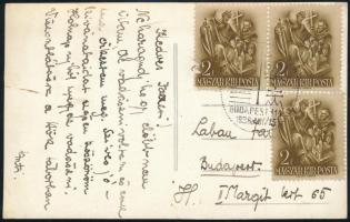 1938 Habsburg Ottó (1912-2011) egykori trónörökös, politikus egy cserkésztábori látogatásáról készít...