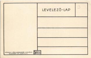 Magyarország népe fizet a hadseregre 285 milliót! Népszava könyvkereskedés kiadványa. Szociáldemokra...