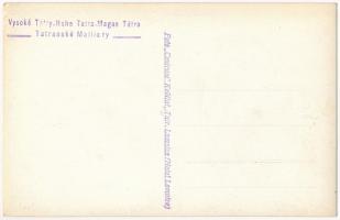 Matlárháza, Matliary, Tatranské Matliare (Magas-Tátra, Vysoké Tatry); szálloda és kávéház, belső / h...