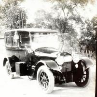 cca 1910-1930 Ganz Mávag járművek. Budapesti és városi cégeknek készített autók, hókotrók, teherautó...