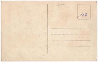 Rzeszów, Resche; Stacia Kolejowa / railway station, cargo trains (fl)