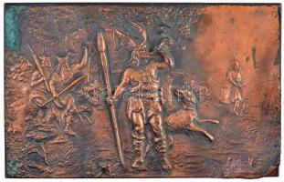 Világérme gyűjtemény országonként szétválogatva, fa díszdobozban T:vegyes, a doboz fémverete felvált