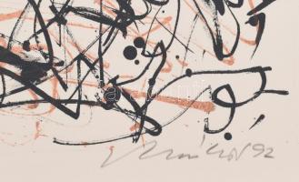 Kányádi Sándor: Vae victis. Stuttgart, 1993. AL ed. Vác, Nalors-Graphic. Szabados Árpád, Swierkiewic...