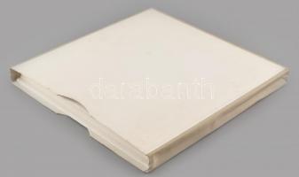 Kányádi Sándor: Vae victis. Stuttgart, 1993. AL ed. Vác, Nalors-Graphic. Szabados Árpád, Swierkiewic...