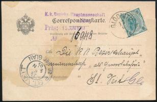 Ausztria 1904
