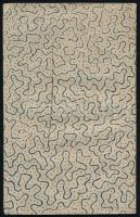 Nedeczky Károly: Szent István, első apostoli magyar király, isten és embereknél szerelmes. Elő-adato...