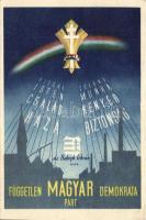 Independent Hungarian Deomcratic Party