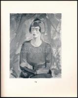 Márffy Ödön művészete. Pátzay Pál bevezetésével. Márffy Ödön és Pátzay Pál által aláírt! Képzőművész...