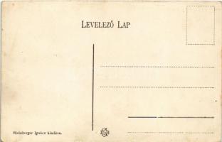 Torna, Abaúj-Torna, Turnau, Turna nad Bodvou; Római katolikus templom és várrom. Steinberger Ignác k...