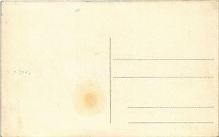 Tornalja, Tornaalja, Tornala; Fő utca, Groszmann Ignác üzlete / main street, shops (fl)