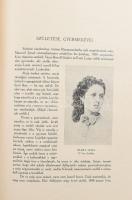 Verő György: Blaha Lujza és a Népszínház Budapest színi életében. Rákosi Jenő előszavával. Bp., 1926...