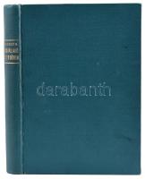E. Székely Mátyás: Kosárlakó az erdőben. Biczó András rajzaival. Bp., 1942. Dante. Egészvászon kötés...