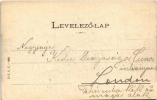 Balaton Vidéke, Praxi munka. D.K.F.E. 906