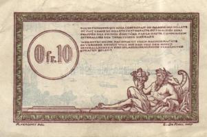 Német Birodalom/Weimari Köztársaság/megszállt (francia) Rajna-vidék/Francia-belga vasúttársaság 1923...