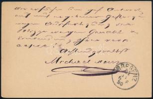 Ausztria 1890