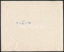 cca 1914-1918 Az Osztrák-Magyar Császári és Királyi Haditengerészet (K.u.K. Kriegsmarine) Monarch-os...