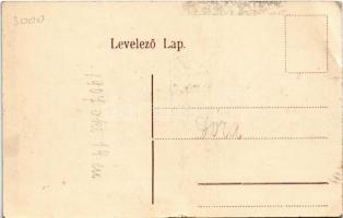 Gödöllő, Baromfitenyésztő magy. kir. iskola (EK)