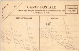 Dobsina, Dobschau; Dobsinai-jégbarlang, belső, csárdás, magyar folklór / Les Caves de Glace de Dobsc...