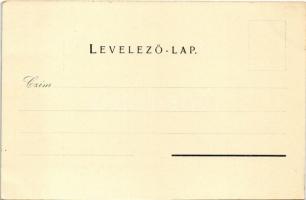 Oravicabánya, Oravica, Oravicza, Oravita; Bányavölgy. Gross Gyula kiadása / mine valley (vágott / cu...