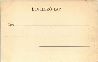 Marilla, Marila; A zsittini vasúti műhíd Marilla táján, gőzmozdony, vonat, viadukt. Gross Gyula kiad...