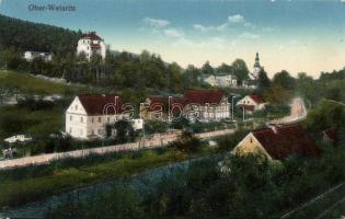 Ober-Weisritz
