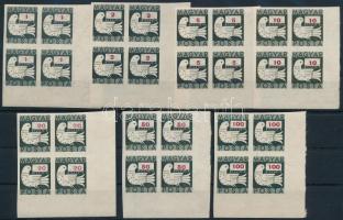 Briefmarken-Sprache / Stamps language, romantic couple