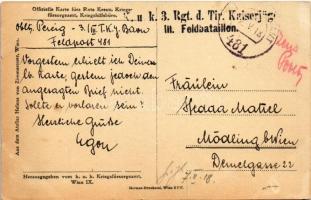 1918 Erzherzog Robert d'Este / Robert, Archduke of Austria-Este, second son of Charles I of Aus...