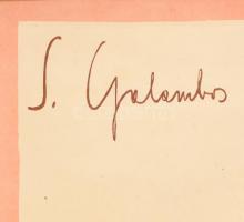 cca 1920-1930 Dreher-Maul csokoládé, színes litografált reklám plakát, Bp., én., Magyar és Kämpfner ...