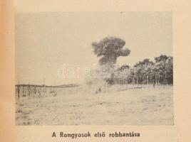 Egyedy Balázs Dénes: Rongyosok. Bp., [1939], Szittya, 208. Kiss Antal felvételeivel, fekete-fehér fo...