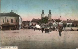 Székesfehérvár (fl)