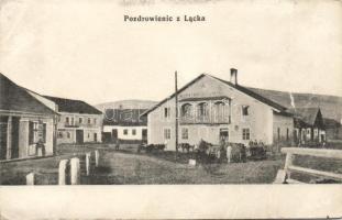 Pozdrowienic z Lacka