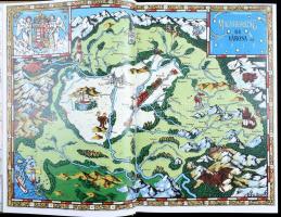 Száraz Miklós György - Tóth Zoltán: Emléklapok a régi Magyarországról. Szeged., 2002., Szukits. Máso...