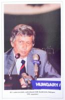 A politikus Antall József - Az európai úton. Tanulmányok, esszék, emlékezések a kortársaktól. Szerk....