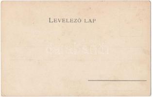 Fejér vármegye térképe. Kiadja Károlyi Gy. / Map of Fejér county