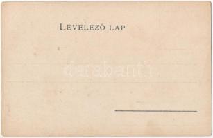 Komárom vármegye térképe. Kiadja Károlyi Gy. / Map of Komárnó county (EK)