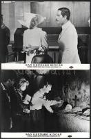 1967 ,,San Gennaro kincse" című olasz - francia - nyugatnémet film jelenetei és szereplői, 21 d...