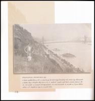 Gadó György Pál-Kézdy Pál: Eladó e táj? A Budai-hegység természeti értékei régi fényképeken. Budai-h...
