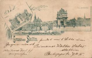 1897 Stettin
