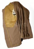 1950M híradós őrnagyi zubbony szép, megkímélt állapotban. / Hungarian communication officer uniform