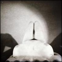 cca 1987 előtt készült akt felvételek, Menesdorfer Lajos (1941-2005) budapesti fotóművész hagyatékáb...