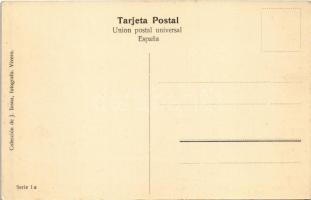 Viveiro, Vivero; Pescadería / fishery