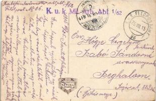 1915 Lviv, Lwów, Lemberg; Ul. 3 Maja / street, automobile