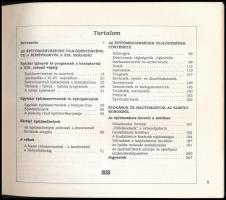 Szinnyai Katalin-Kocsis ferenc-Zádor Mihály: Fejlődéstörténeti érdekességek az építési múltból. Hogy...